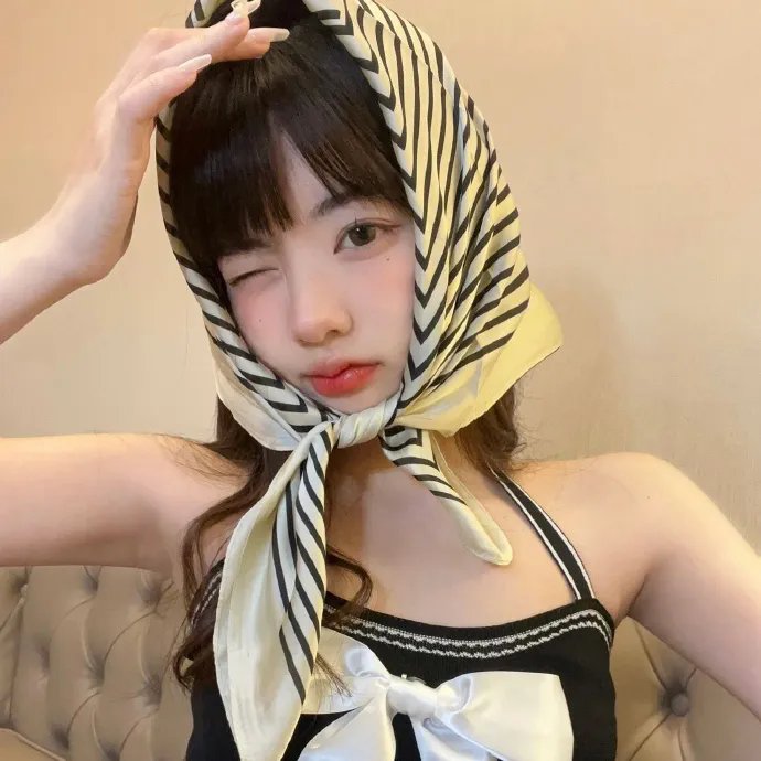 蝎子之歌